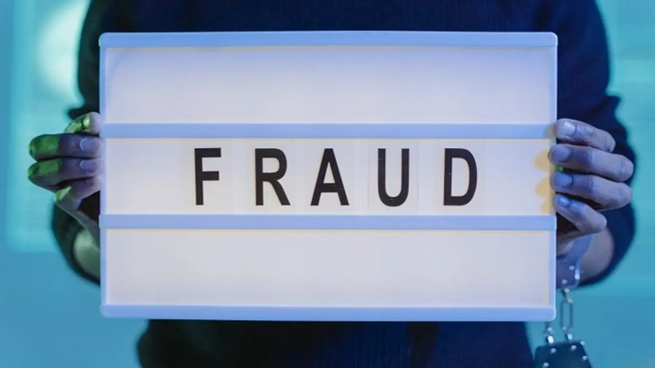 Role reversal: Chennai woman faces charges for defrauding several men