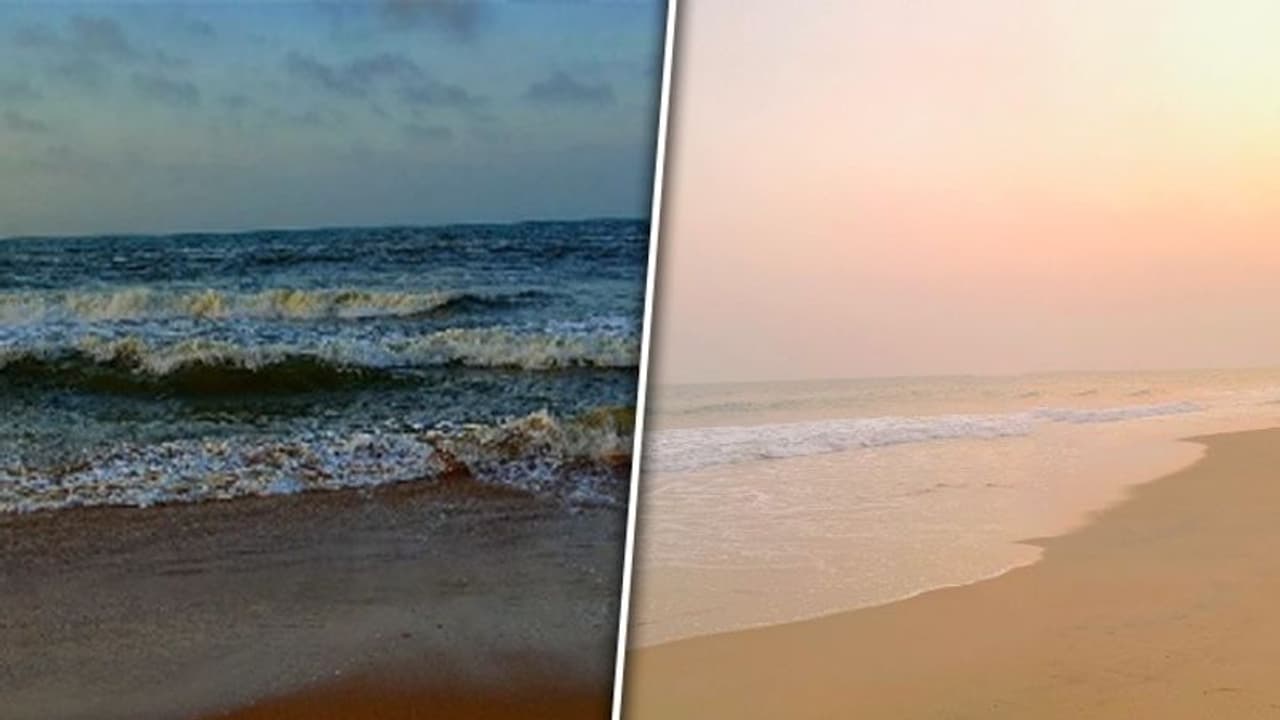 Puri to Chandipur: 10 serene beaches of Odisha Puri to Chandipur: 10 serene beaches of Odisha