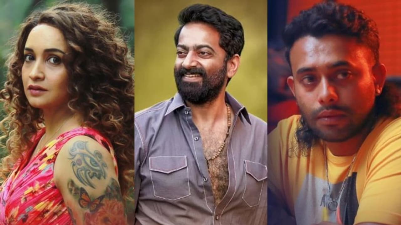 മലയാളത്തില്‍ ഈ വാരം റിലീസ് പെരുമഴ; എത്തുന്നത് 7 ചിത്രങ്ങള്‍
