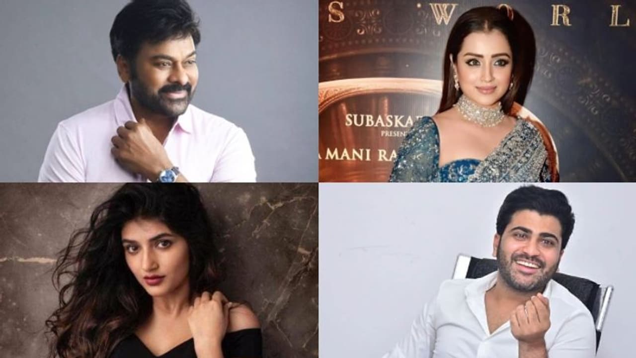 'ബ്രോ ഡാഡി' റീമേക്കില്‍ 'ഡാഡി' ഉണ്ടാവില്ല; ചിരഞ്ജീവി ആവശ്യപ്പെട്ട പ്രധാന വ്യത്യാസം