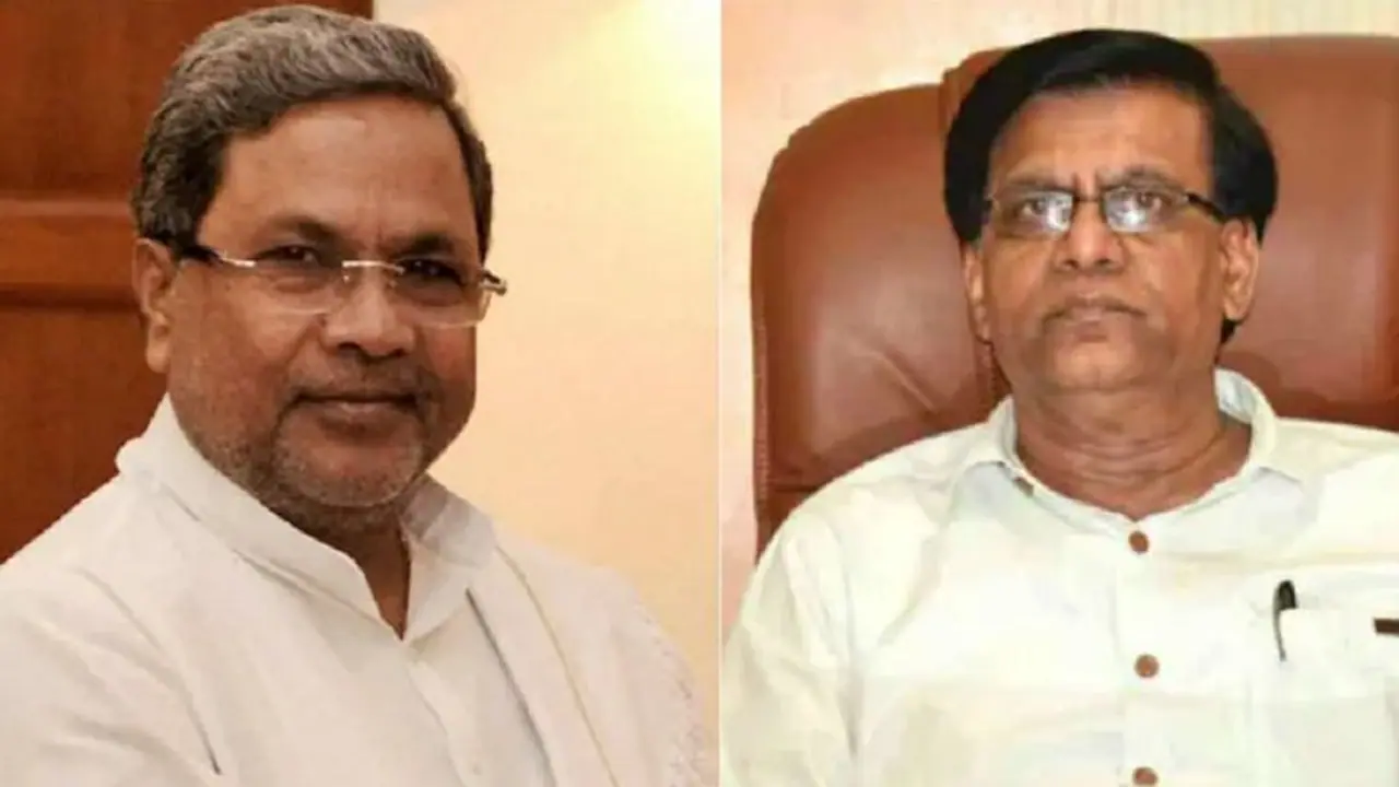 ಸಿಎಂ ಸೀಟಿನ ಮೇಲೆ ಕಣ್ಣಿಟ್ಟವರಿಗೆ ಶಾಕ್ ಕೊಟ್ಟ ರಾಯರೆಡ್ಡಿ; ಮುಂದಿನ 3 ವರ್ಷ 10 ತಿಂಗಳ ಸಿದ್ದರಾಮಯ್ಯನವರೇ ಸಿಎಂ!