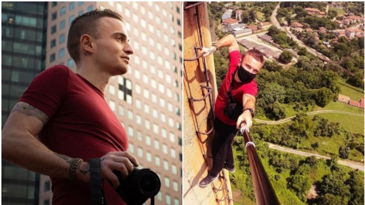 68ാം നിലയില് നിന്ന് മരണത്തിലേക്ക് പതിച്ച റെമി എനിഗ്മയെന്ന സാഹസികൻ ആര്? 68ാം നിലയില് നിന്ന് മരണത്തിലേക്ക് പതിച്ച റെമി എനിഗ്മയെന്ന സാഹസികൻ ആര്?