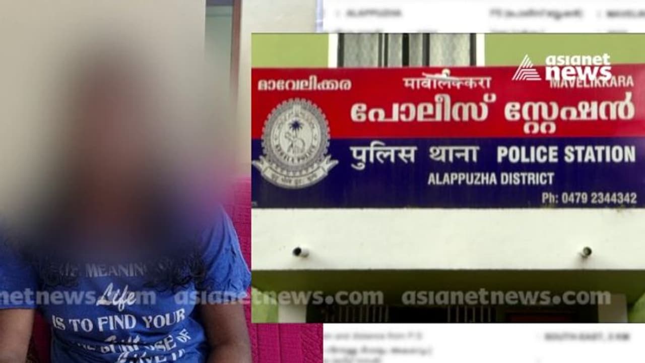 വിദ്യാർത്ഥിനിയുടെ ലൈംഗിക അതിക്രമ പരാതി: അധ്യാപകനെ ചോദ്യം ചെയ്ത് വിട്ടയച്ചു വിദ്യാർത്ഥിനിയുടെ ലൈംഗിക അതിക്രമ പരാതി: അധ്യാപകനെ ചോദ്യം ചെയ്ത് വിട്ടയച്ചു