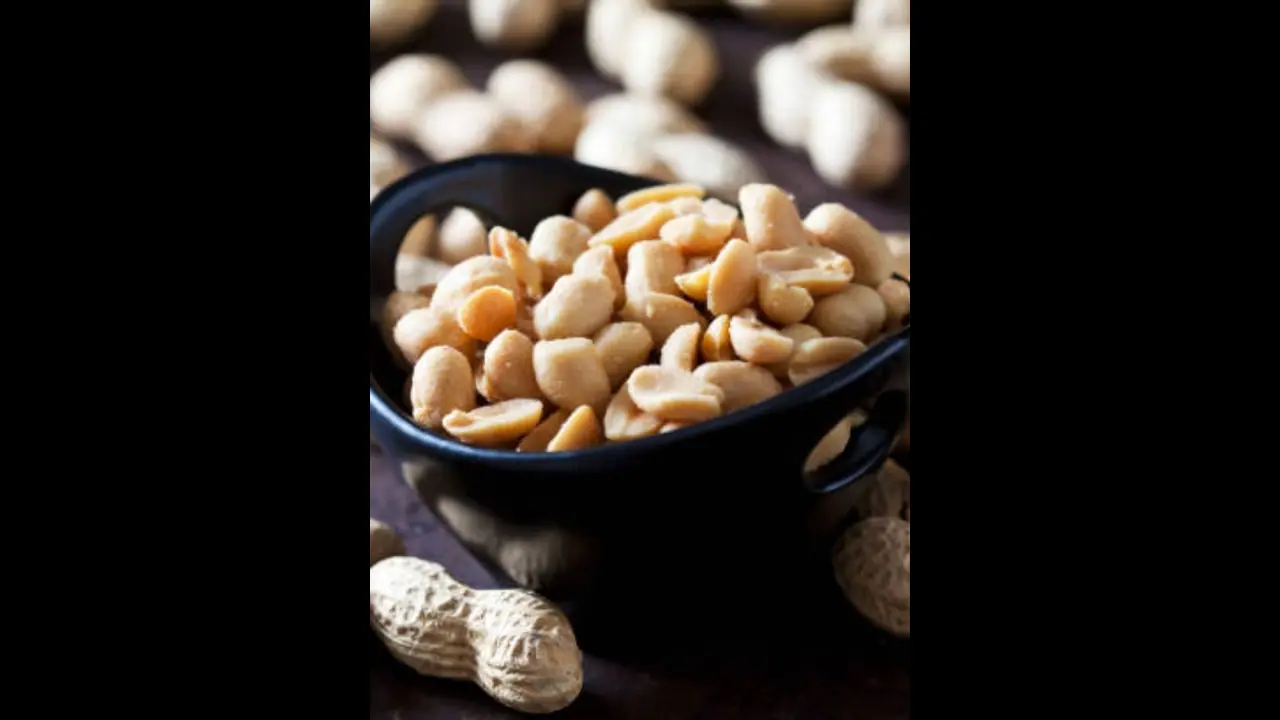 National Peanut Day 2023 : നിലക്കടല കഴിച്ചാൽ ലഭിക്കുന്ന ചില ആരോഗ്യഗുണങ്ങൾ National Peanut Day 2023 : നിലക്കടല കഴിച്ചാൽ ലഭിക്കുന്ന ചില ആരോഗ്യഗുണങ്ങൾ