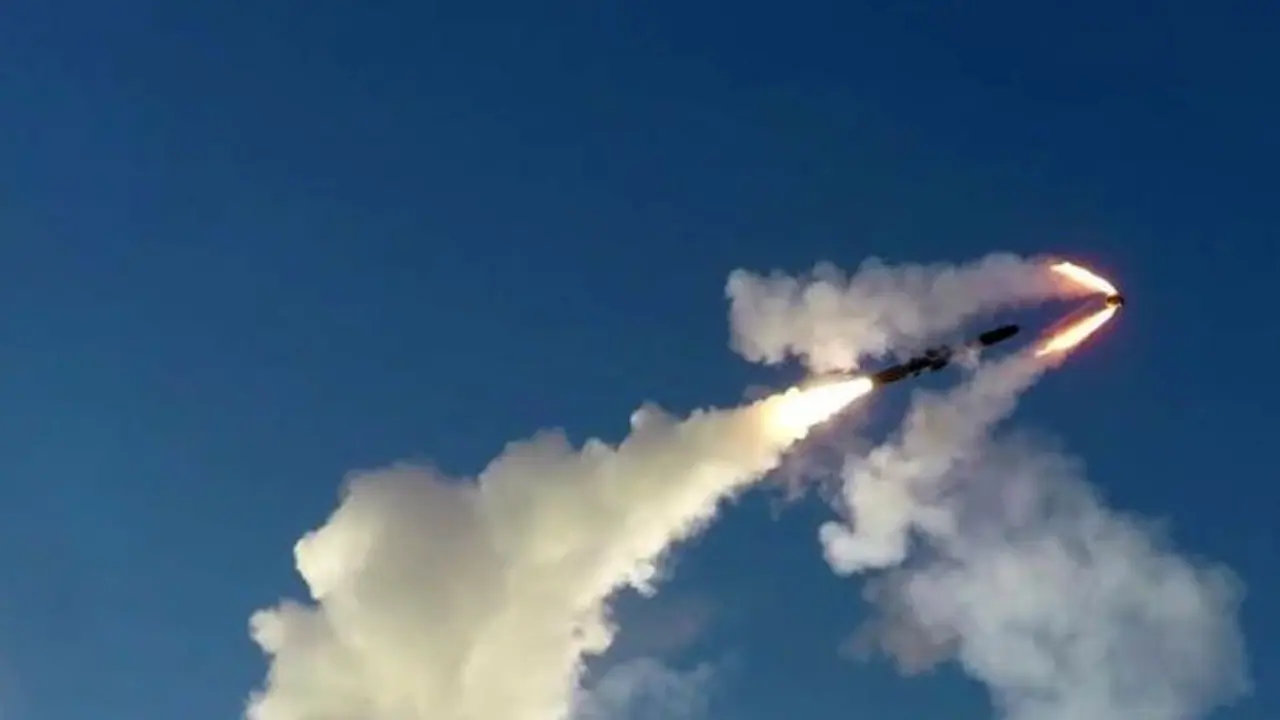 Russian BrahMos, the missile that Ukraine is struggling to block