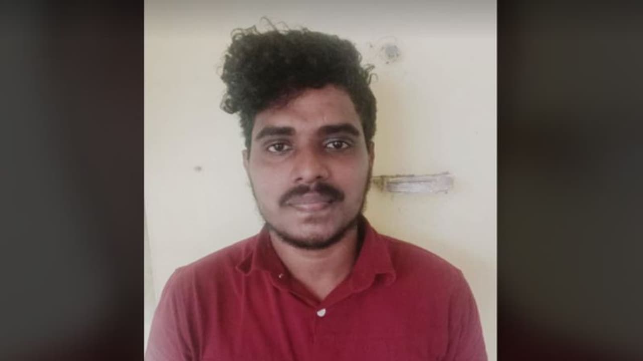 സര്‍ക്കാര്‍ ലോട്ടറി ഉപയോഗിച്ച് ഒറ്റ നമ്പര്‍ ചൂതാട്ടം: യുവാവ് പിടിയില്‍