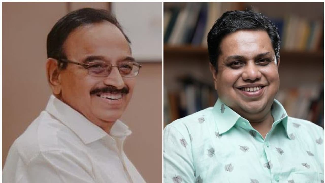 'ഷംസീറിന്റെ പരാമര്ശങ്ങളിലേക്ക് മുസ്ലീങ്ങളെ എന്തിനാണ് വലിച്ചിഴക്കുന്നത്'; അബ്ദു റബ്ബ് 'ഷംസീറിന്റെ പരാമര്ശങ്ങളിലേക്ക് മുസ്ലീങ്ങളെ എന്തിനാണ് വലിച്ചിഴക്കുന്നത്'; അബ്ദു റബ്ബ്