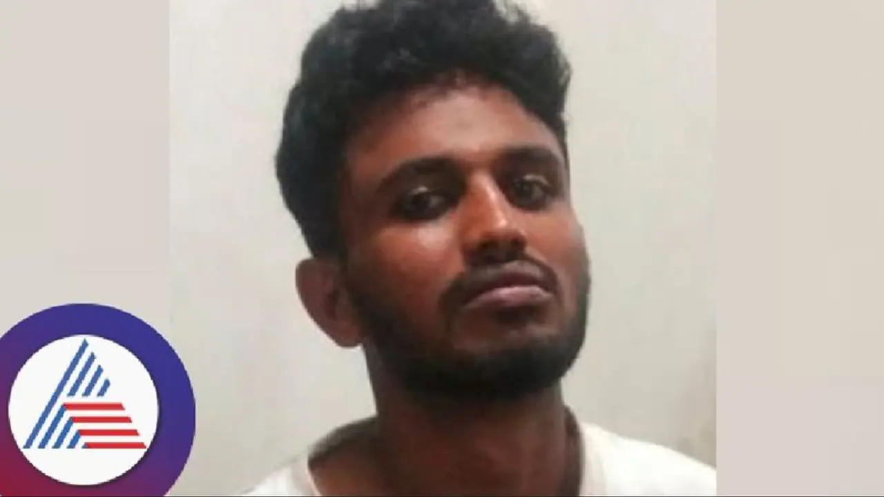 Bengaluru crime: ತಪಾಸಣೆಗೆ ತಡೆದ ಪೊಲೀಸರ ಮೇಲೇ ಮಚ್ಚು ಬೀಸಿದ ಕಳ್ಳ! Bengaluru crime: ತಪಾಸಣೆಗೆ ತಡೆದ ಪೊಲೀಸರ ಮೇಲೇ ಮಚ್ಚು ಬೀಸಿದ ಕಳ್ಳ!