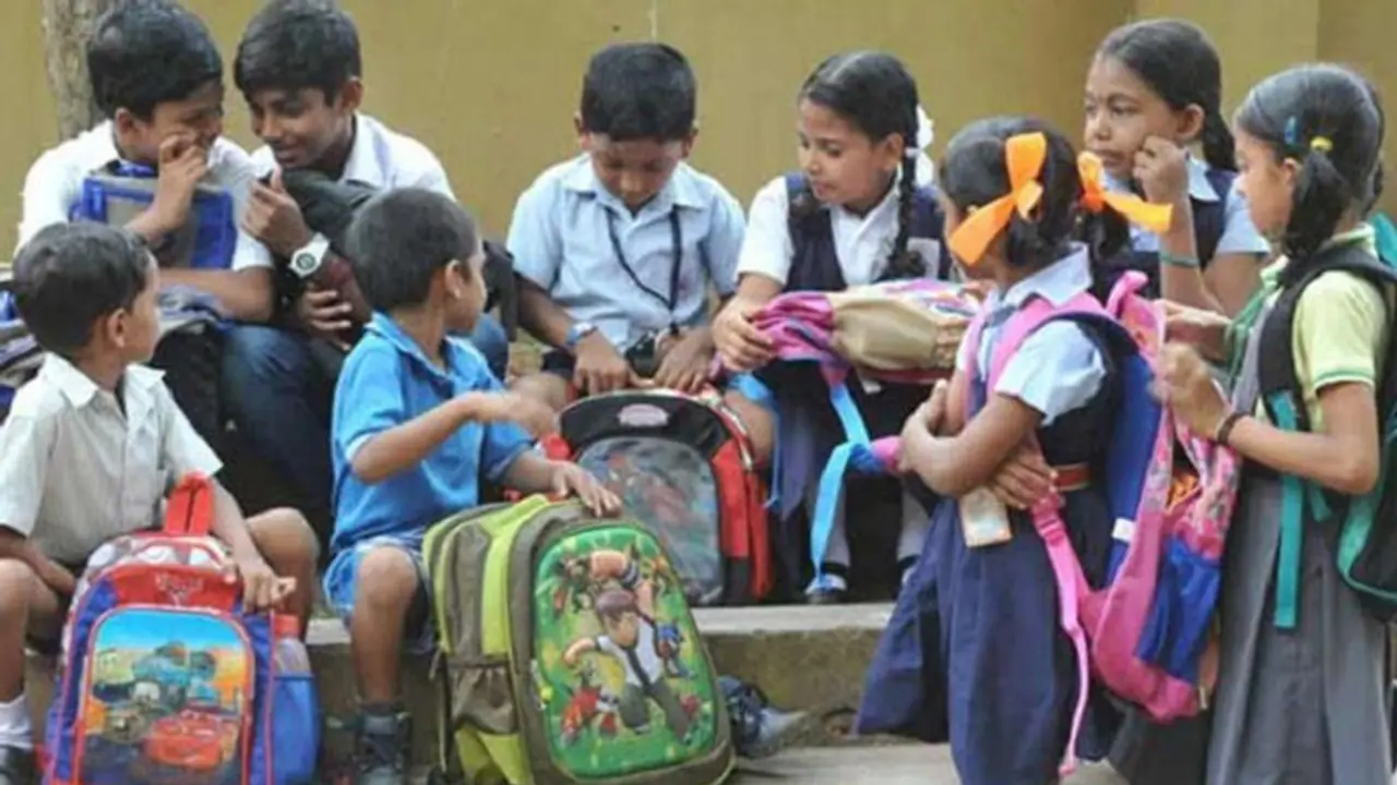 காஞ்சிபுரத்தில் நாளை 11 பள்ளிகளுக்கு விடுமுறை.. என்ன காரணம் தெரியுமா?