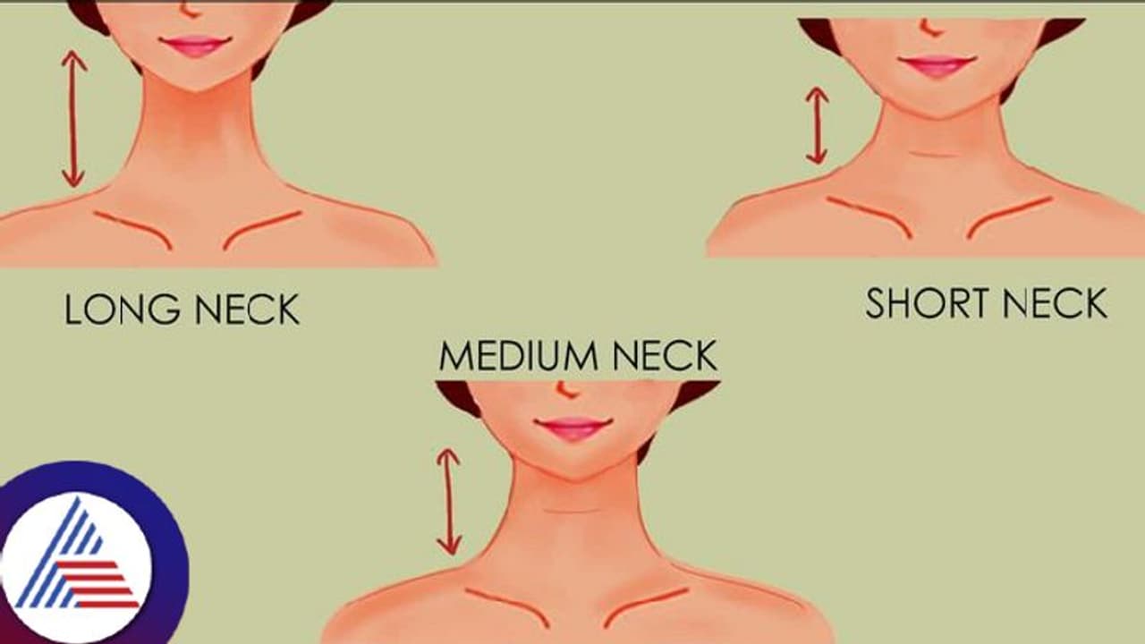 ಹೊಸಬರನ್ನು ನೋಡಿ ಎಂಥವರೋ ಹೇಗೋ ಅನ್ನೋ ಡೌಟಾ, ಕುತ್ತಿಗೆ ನೋಡಿ ವ್ಯಕ್ತಿತ್ವ ತಿಳ್ಕೊಳ್ಳಿ ಹೊಸಬರನ್ನು ನೋಡಿ ಎಂಥವರೋ ಹೇಗೋ ಅನ್ನೋ ಡೌಟಾ, ಕುತ್ತಿಗೆ ನೋಡಿ ವ್ಯಕ್ತಿತ್ವ ತಿಳ್ಕೊಳ್ಳಿ