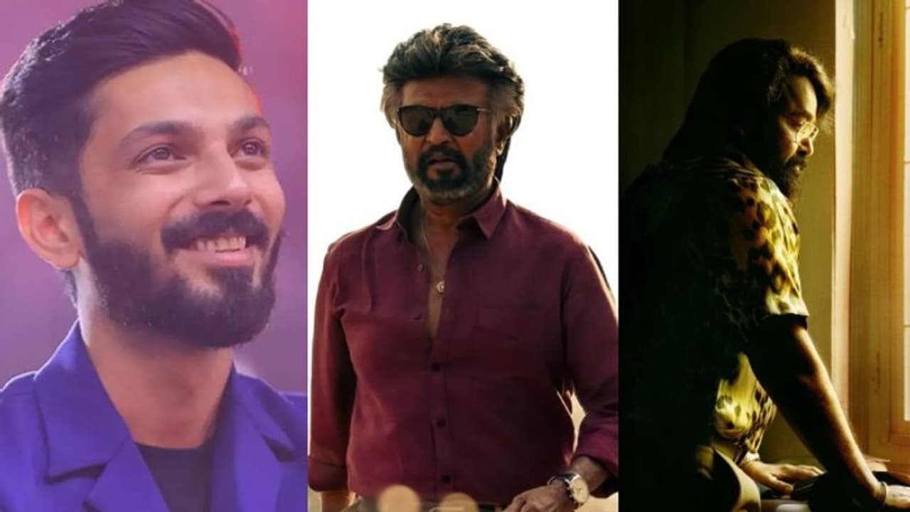 'ജയിലര്' എങ്ങനെയുണ്ട്? ആദ്യ റിവ്യൂ എത്തി! അനിരുദ്ധിന്റെ ട്വീറ്റ് ഏറ്റെടുത്ത് സിനിമാപ്രേമികള് 'ജയിലര്' എങ്ങനെയുണ്ട്? ആദ്യ റിവ്യൂ എത്തി! അനിരുദ്ധിന്റെ ട്വീറ്റ് ഏറ്റെടുത്ത് സിനിമാപ്രേമികള്