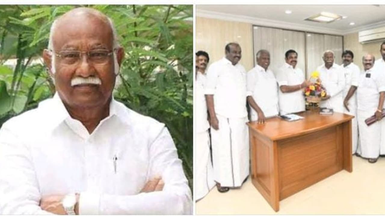 10 நாள் டெல்லியில் தங்கி இருந்து ஆட்சியை கவிழ்த்தவர் ஜெ. !அதிமுகவில் இணைந்ததும் பாஜகவை எச்சரிக்கும் அன்வர்ராஜா 10 நாள் டெல்லியில் தங்கி இருந்து ஆட்சியை கவிழ்த்தவர் ஜெ. !அதிமுகவில் இணைந்ததும் பாஜகவை எச்சரிக்கும் அன்வர்ராஜா