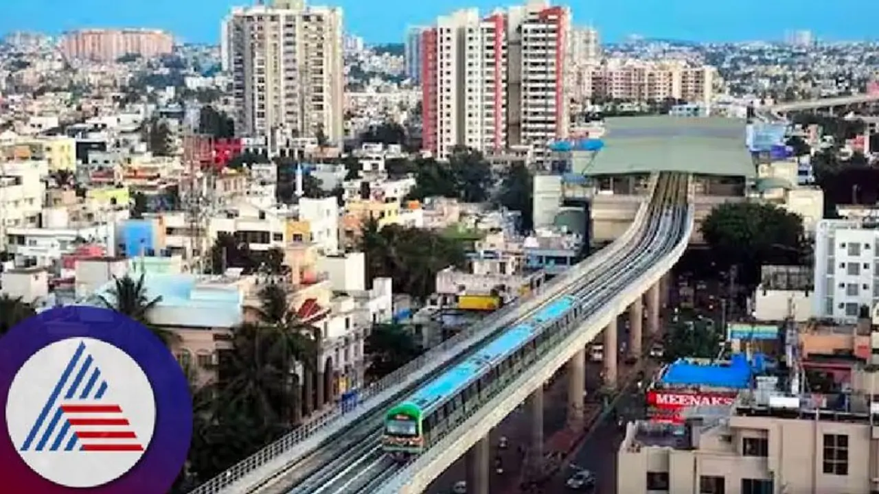 Why pro Kannada activists oppose the proposed Karnataka Tamil Nadu Metro line Why pro Kannada activists oppose the proposed Karnataka Tamil Nadu Metro line