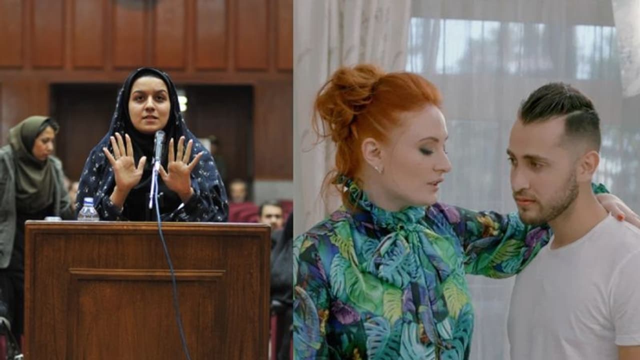 ഡോക്യുമെന്ററി, ഹ്രസ്വ ചലച്ചിത്രമേളയ്ക്ക് തുടക്കം; പ്രദര്ശിപ്പിക്കുന്നത് 300 ചിത്രങ്ങള് ഡോക്യുമെന്ററി, ഹ്രസ്വ ചലച്ചിത്രമേളയ്ക്ക് തുടക്കം; പ്രദര്ശിപ്പിക്കുന്നത് 300 ചിത്രങ്ങള്