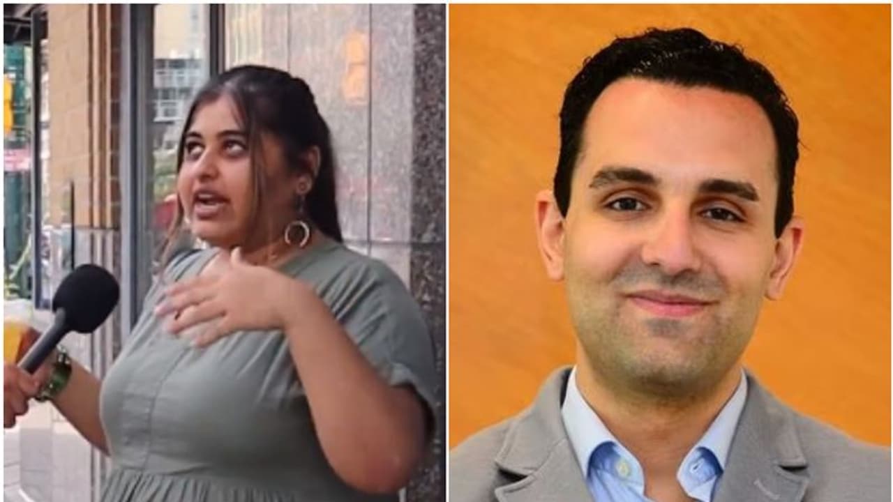 'ഇന്ത്യ വിടുക എന്നത് സ്വപ്നമായിരുന്നു'; സോഷ്യൽമീഡിയയിൽ യുവതിക്കെതിരെ രോഷം, ജോലി വാഗ്ദാനവുമായി ട്രൂകോളർ സിഇഒ 'ഇന്ത്യ വിടുക എന്നത് സ്വപ്നമായിരുന്നു'; സോഷ്യൽമീഡിയയിൽ യുവതിക്കെതിരെ രോഷം, ജോലി വാഗ്ദാനവുമായി ട്രൂകോളർ സിഇഒ