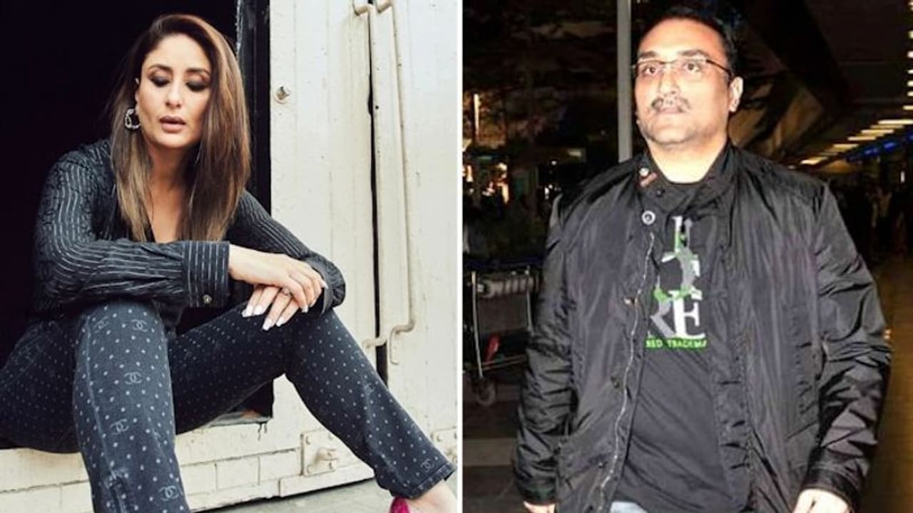 Throwback video: Aditya Chopra fat-shamed Kareena Kapoor; netizens call him 'weirdo'