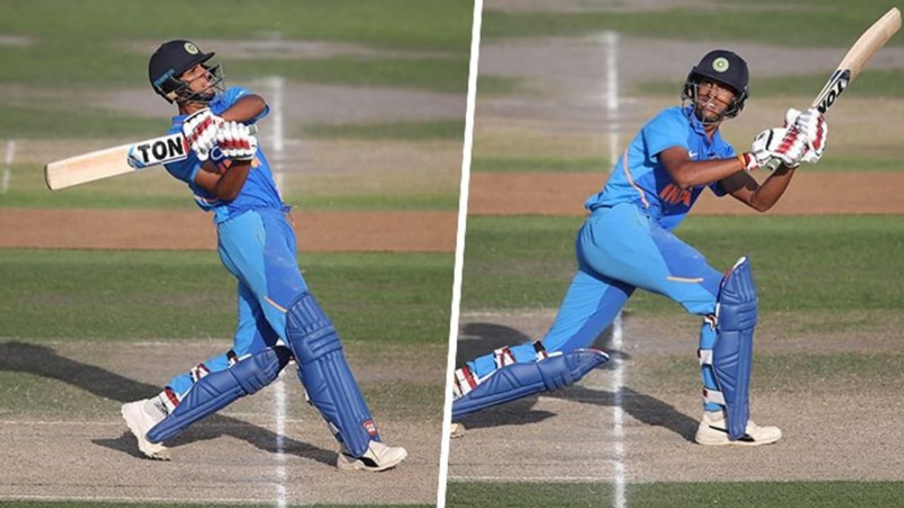 இந்திய அணி உலகக் கோப்பையை கைப்பற்றும் – திலக் வர்மா நம்பிக்கை! இந்திய அணி உலகக் கோப்பையை கைப்பற்றும் – திலக் வர்மா நம்பிக்கை!