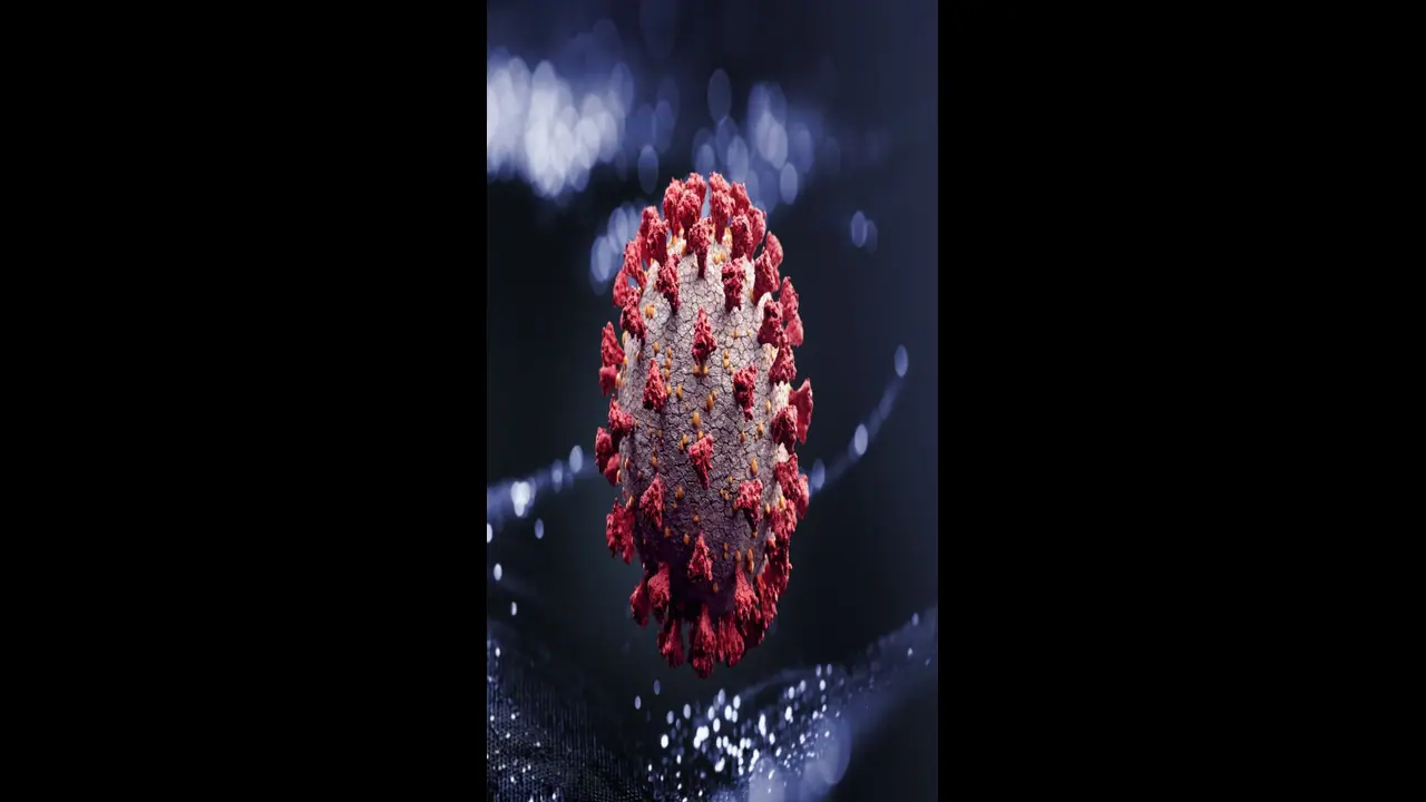 மகாராஷ்டிராவில் புதிய வகை கொரோனா; புனே, தானேவில் அதிகரிக்கும் தொற்று எண்ணிக்கை!