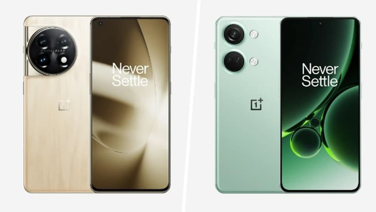 OnePlus introduces Independence Day 2023 sale! Check out offers on OnePlus 11, Nord 3 & more