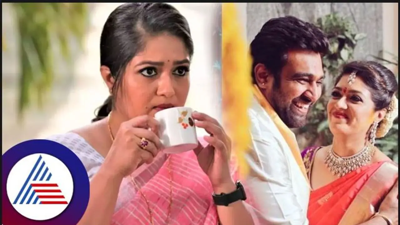 ಒಂದು ಕಪ್ ಕೆಟ್ಟ ಕಾಫಿಗೆ 11 ಸಾವಿರ; ನನ್ನಿಂದಲೇ ಮೋದಿ UPI ಶುರು ಮಾಡಿದ್ದರು ಎಂದ ಮೇಘನಾ ರಾಜ್!