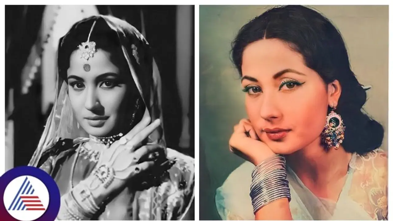Meena Kumari’s Biography | Birth | Family | Marriage | Debut | Filmography | Awards | Facts