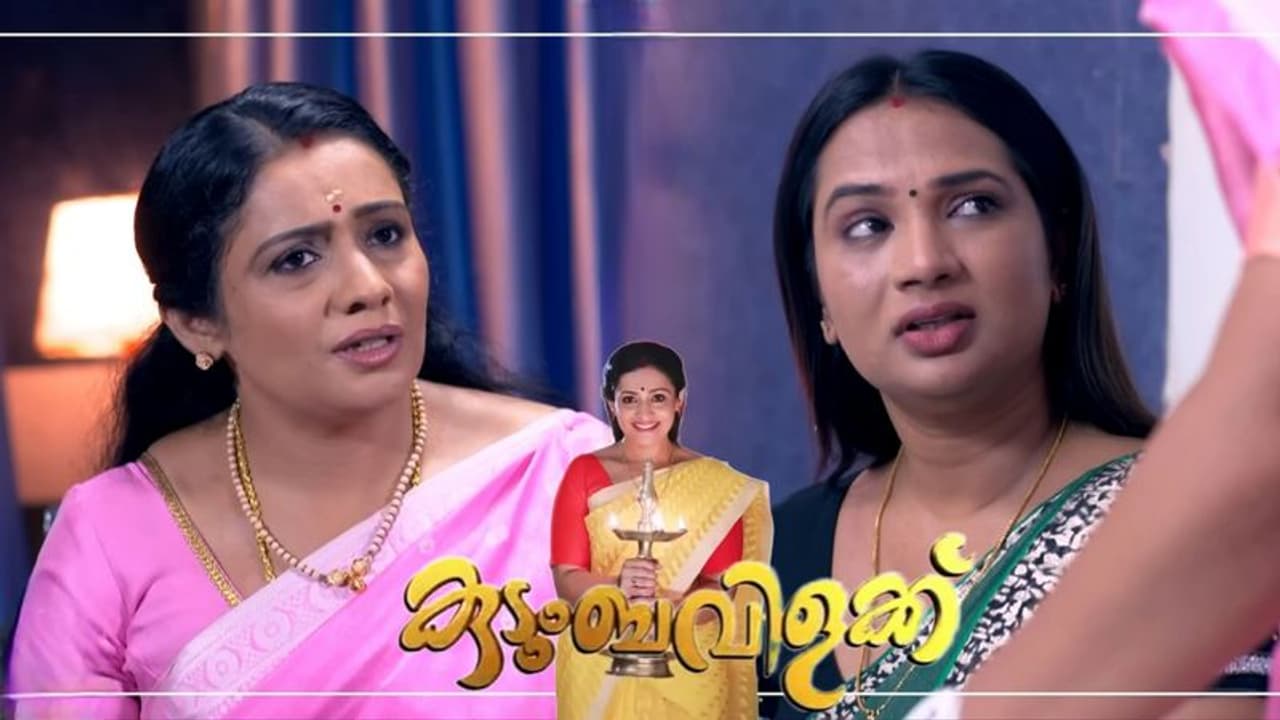 'രോഗമല്ല കൊല്ലുന്നത്, വേദികയെ സ്നേഹിച്ച് കൊന്ന് സുമിത്ര' : കുടുംബവിളക്ക് റിവ്യു 'രോഗമല്ല കൊല്ലുന്നത്, വേദികയെ സ്നേഹിച്ച് കൊന്ന് സുമിത്ര' : കുടുംബവിളക്ക് റിവ്യു