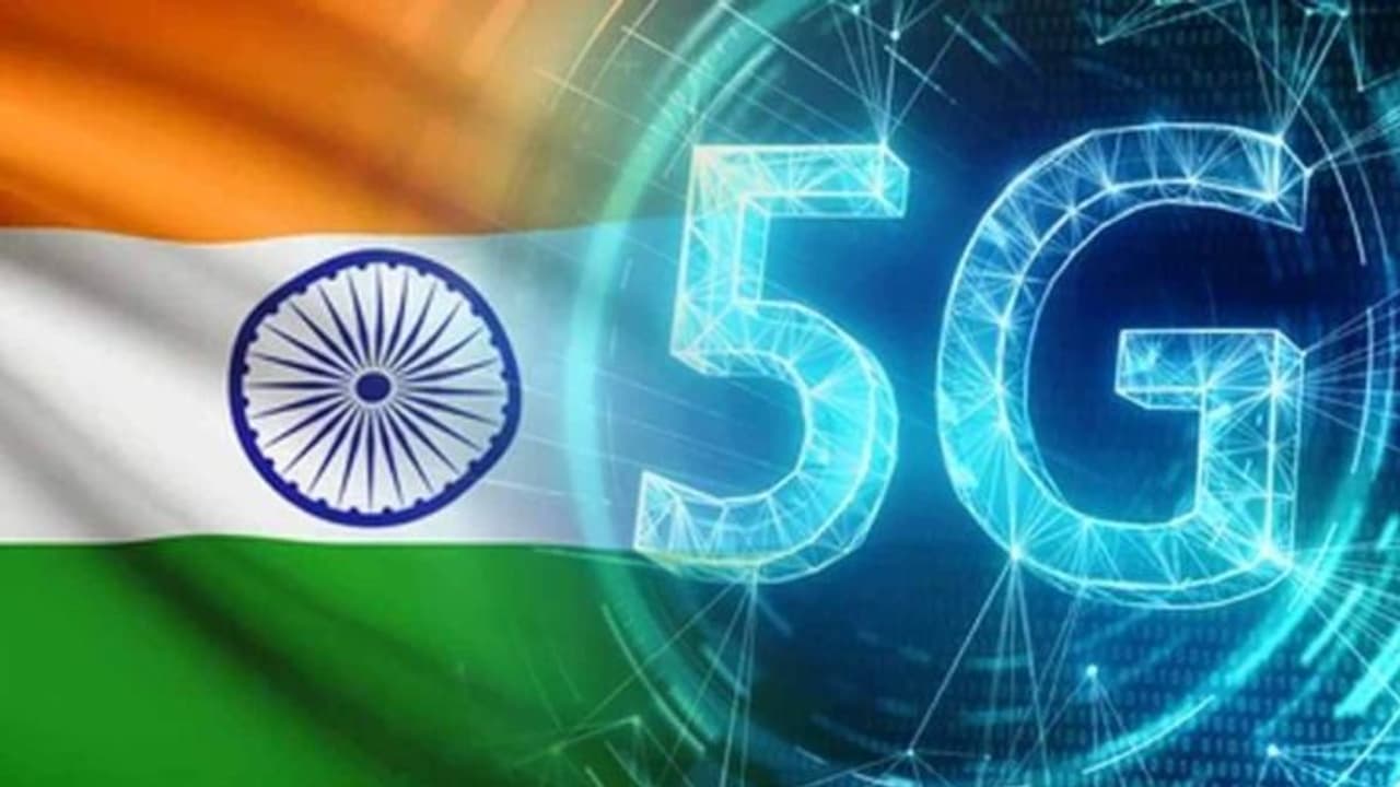 5G 5G