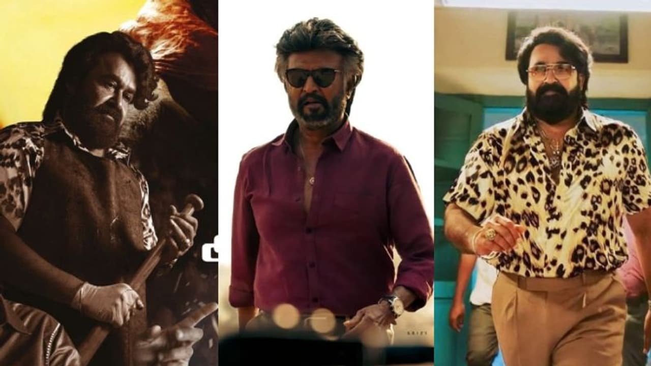 'നെല്സണ്, മോഹന്ലാല് എവിടെ'? ചോദ്യത്തിന് ഉത്തരവുമായി 'ജയിലര്' തമിഴ് പത്രപരസ്യം 'നെല്സണ്, മോഹന്ലാല് എവിടെ'? ചോദ്യത്തിന് ഉത്തരവുമായി 'ജയിലര്' തമിഴ് പത്രപരസ്യം