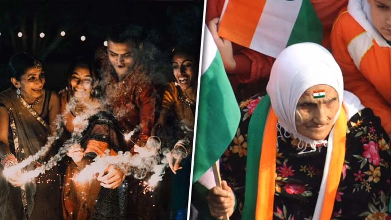 Independence Day 2023: 7 distinct ways to celebrate the day at your Office Independence Day 2023: 7 distinct ways to celebrate the day at your Office