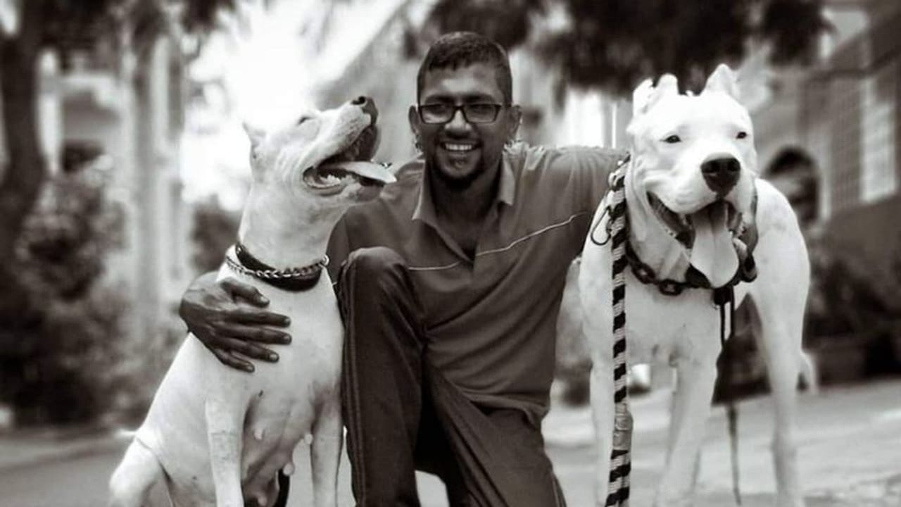 Kodagu: ಸೆಲ್ಫಿ ತೆಗೆದುಕೊಳ್ಳುವಾಗ ಹಾರಂಗಿ ನದಿಗೆ ಬಿದ್ದು ಬೆಂಗಳೂರಿನ ಟ್ಯಾಟೂ ಕಲಾವಿದ ಸಾವು