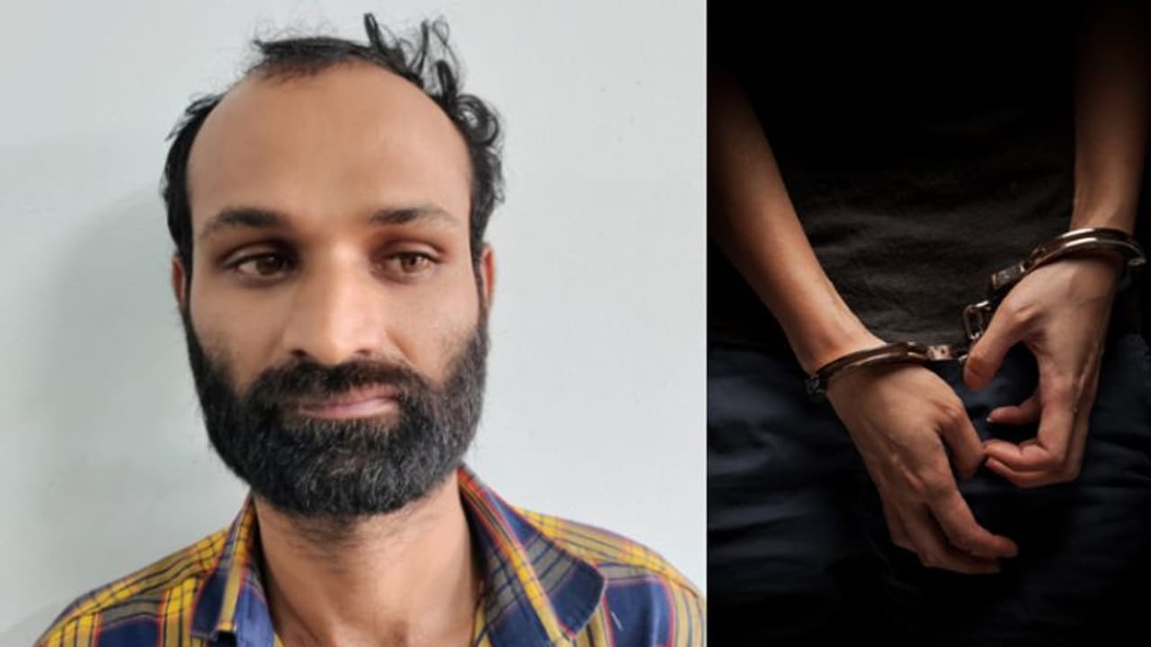 'ഉപദ്രവിക്കുന്നു അച്ഛാ, വേഗം വാ'; മകളുടെ ഫോൺ, പിതാവുമായി എത്തിയ ഓട്ടോ ഡ്രൈവറുടെ തല അടിച്ചുപൊട്ടിച്ച് ഭർത്താവ് 'ഉപദ്രവിക്കുന്നു അച്ഛാ, വേഗം വാ'; മകളുടെ ഫോൺ, പിതാവുമായി എത്തിയ ഓട്ടോ ഡ്രൈവറുടെ തല അടിച്ചുപൊട്ടിച്ച് ഭർത്താവ്