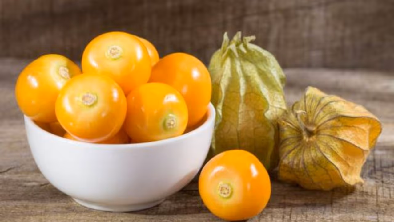 ഗോൾഡൻ ബെറി കഴിക്കാറുണ്ടോ? അറിയാം ഈ അത്ഭുതകരമായ ഗുണങ്ങൾ... ഗോൾഡൻ ബെറി കഴിക്കാറുണ്ടോ? അറിയാം ഈ അത്ഭുതകരമായ ഗുണങ്ങൾ...