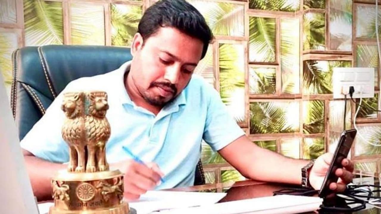 Dharwad: ಗೋಲ್ಡ್ ಕ್ರೌನ್ ಸಬಲೈಮ್ ಬಿಲ್ಡರ್ಸ್‌ಗೆ ದಂಡ ಮತ್ತು ಪರಿಹಾರದ ಆದೇಶ