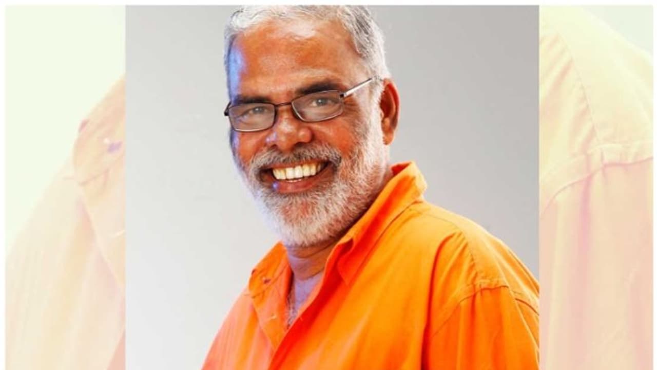 'ജീവിക്കുന്നത് ഇ ഡി ഭരിക്കുന്ന രാജ്യത്ത് , സിനിമ നിർമ്മിക്കുന്നവർ ഭയക്കേണ്ട കാലം'; തുറന്നടിച്ച് ടി വി ചന്ദൻ 'ജീവിക്കുന്നത് ഇ ഡി ഭരിക്കുന്ന രാജ്യത്ത് , സിനിമ നിർമ്മിക്കുന്നവർ ഭയക്കേണ്ട കാലം'; തുറന്നടിച്ച് ടി വി ചന്ദൻ