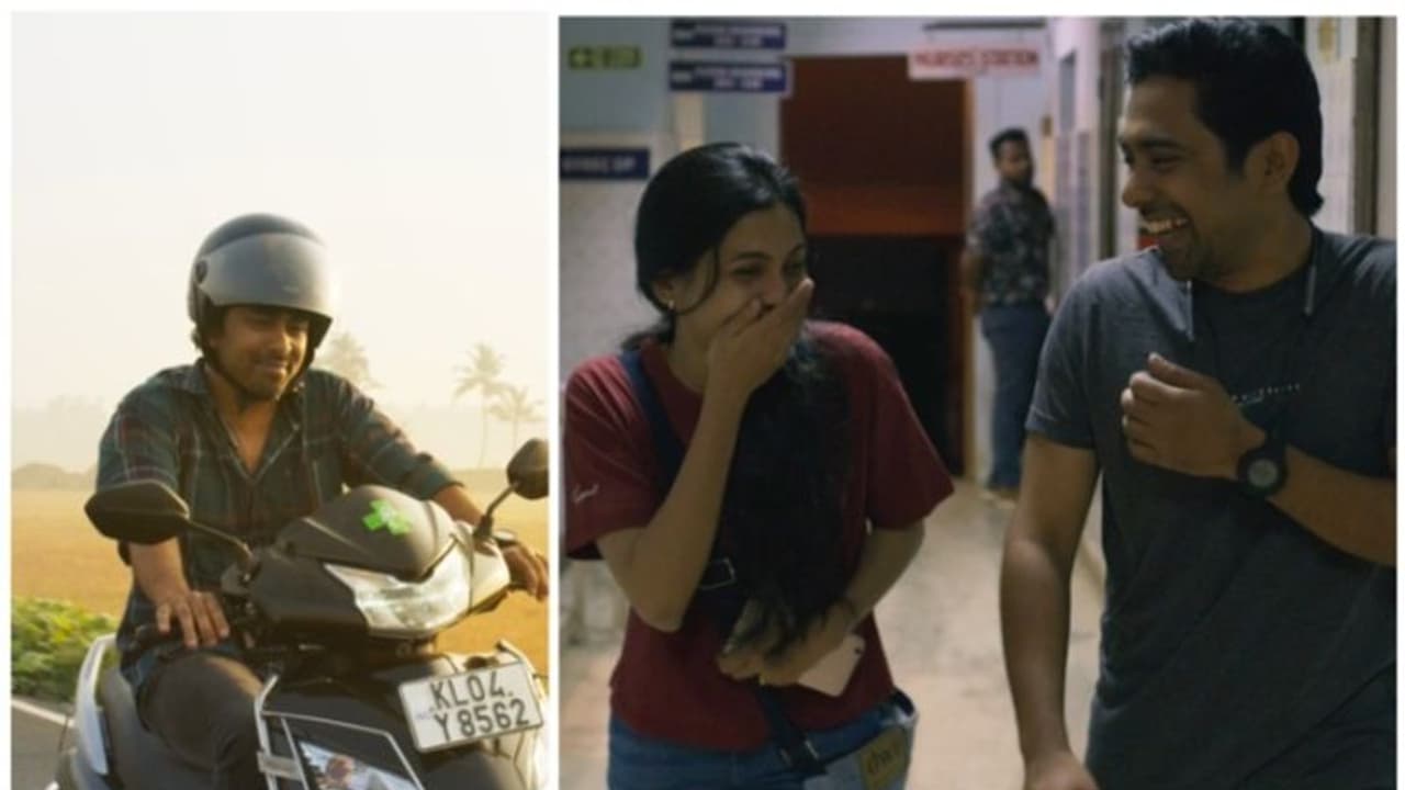 ആരും കാണാ കായൽ കുയിലേ...'; 'റാണി ചിത്തിര മാർത്താണ്ഡ'യിലെ പ്രണയാർദ്രമായ ഗാനം ആരും കാണാ കായൽ കുയിലേ...'; 'റാണി ചിത്തിര മാർത്താണ്ഡ'യിലെ പ്രണയാർദ്രമായ ഗാനം