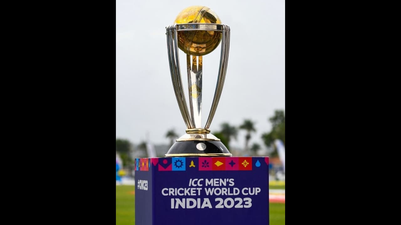 వరల్డ్ కప్ టికెట్లు కొనుగోలు చేయడం ఎలా..? వరల్డ్ కప్ టికెట్లు కొనుగోలు చేయడం ఎలా..?