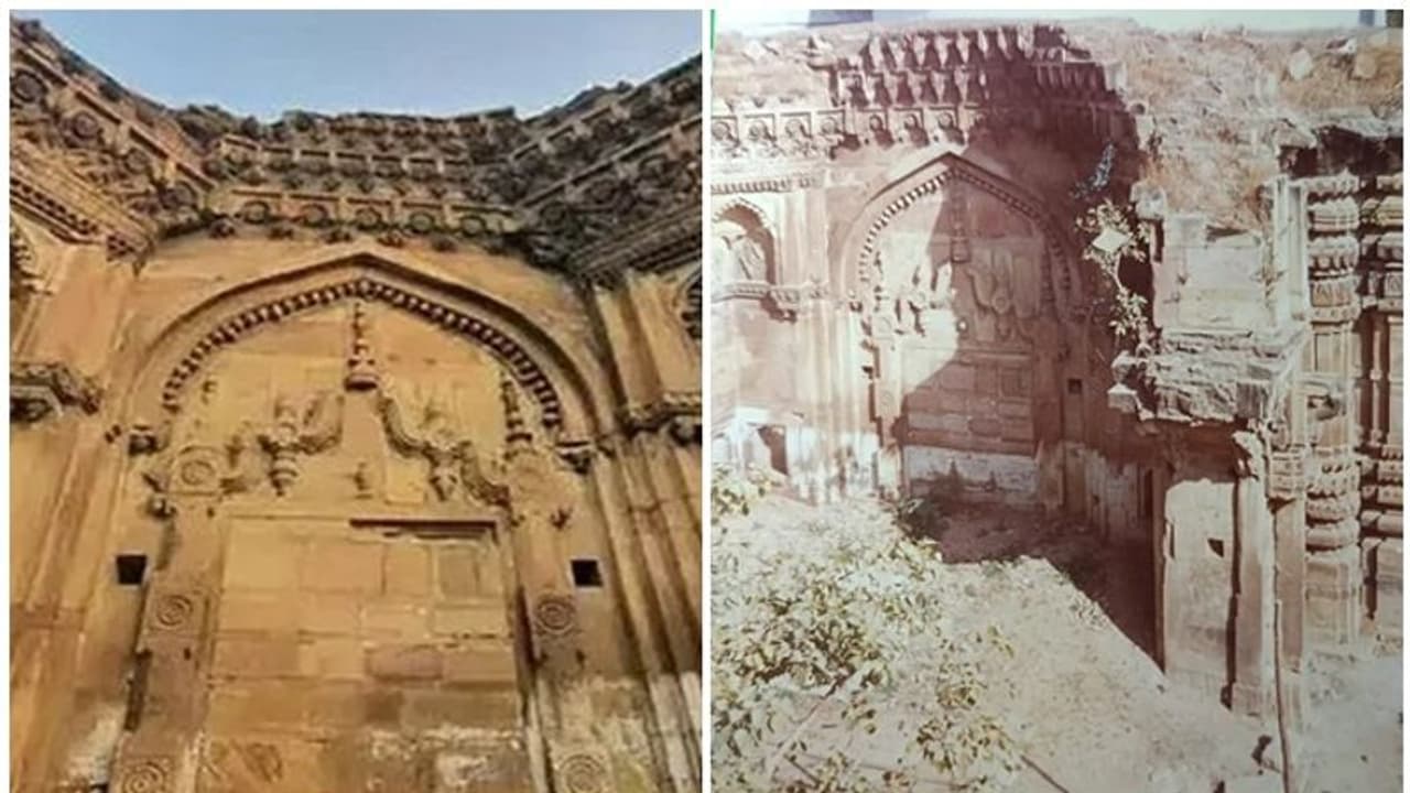 ಗ್ಯಾನವಾಪಿ ಮಸೀದಿ ಸಮೀಕ್ಷಾ ವರದಿ ಸಾರ್ವಜನಿಕಗೊಳಿಸಲು ಕೋರ್ಟ್ ಅನುಮತಿ! ಗ್ಯಾನವಾಪಿ ಮಸೀದಿ ಸಮೀಕ್ಷಾ ವರದಿ ಸಾರ್ವಜನಿಕಗೊಳಿಸಲು ಕೋರ್ಟ್ ಅನುಮತಿ!