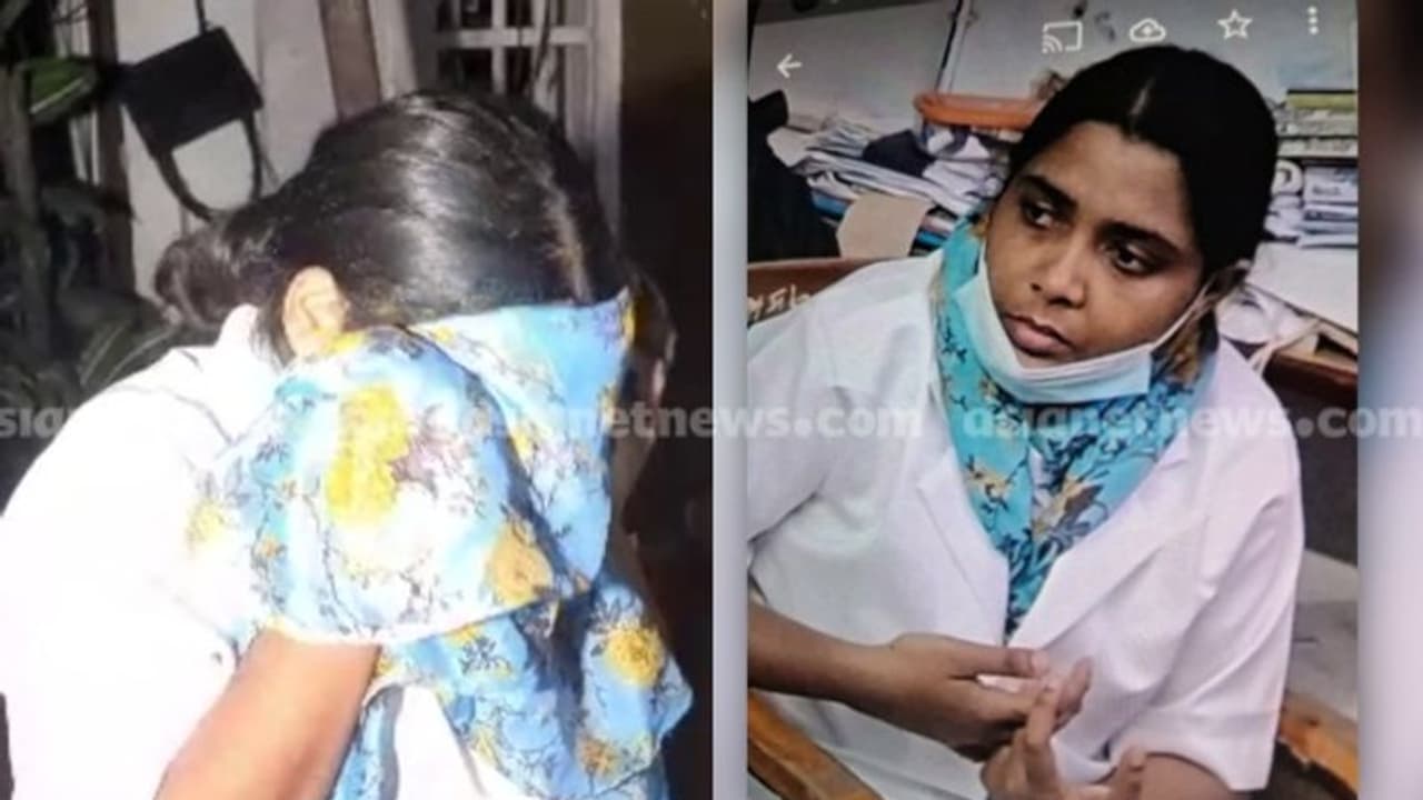 അനുഷ ലക്ഷ്യമിട്ടത് എയർ എംബോളിസം, ക്രൂരമായ കൊലപാതക ശ്രമം പൊളിച്ചത് ആശുപത്രി ജീവനക്കാർ അനുഷ ലക്ഷ്യമിട്ടത് എയർ എംബോളിസം, ക്രൂരമായ കൊലപാതക ശ്രമം പൊളിച്ചത് ആശുപത്രി ജീവനക്കാർ