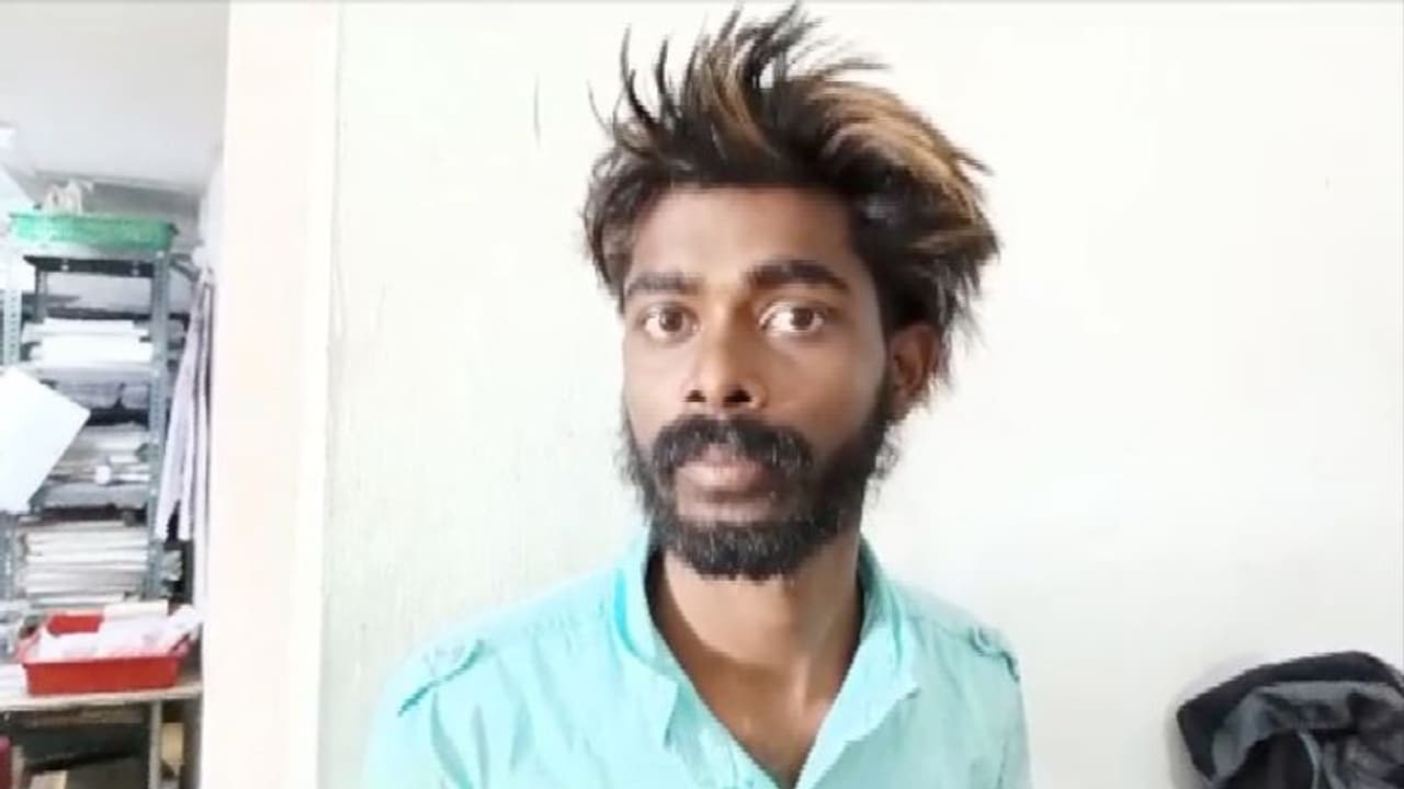 കൊല്ലത്ത് പ്രായപൂർത്തിയാകാത്ത പെൺകുട്ടിയെ ലൈംഗികമായി പീഡിപ്പിച്ച 23കാരന് പിടിയില് കൊല്ലത്ത് പ്രായപൂർത്തിയാകാത്ത പെൺകുട്ടിയെ ലൈംഗികമായി പീഡിപ്പിച്ച 23കാരന് പിടിയില്