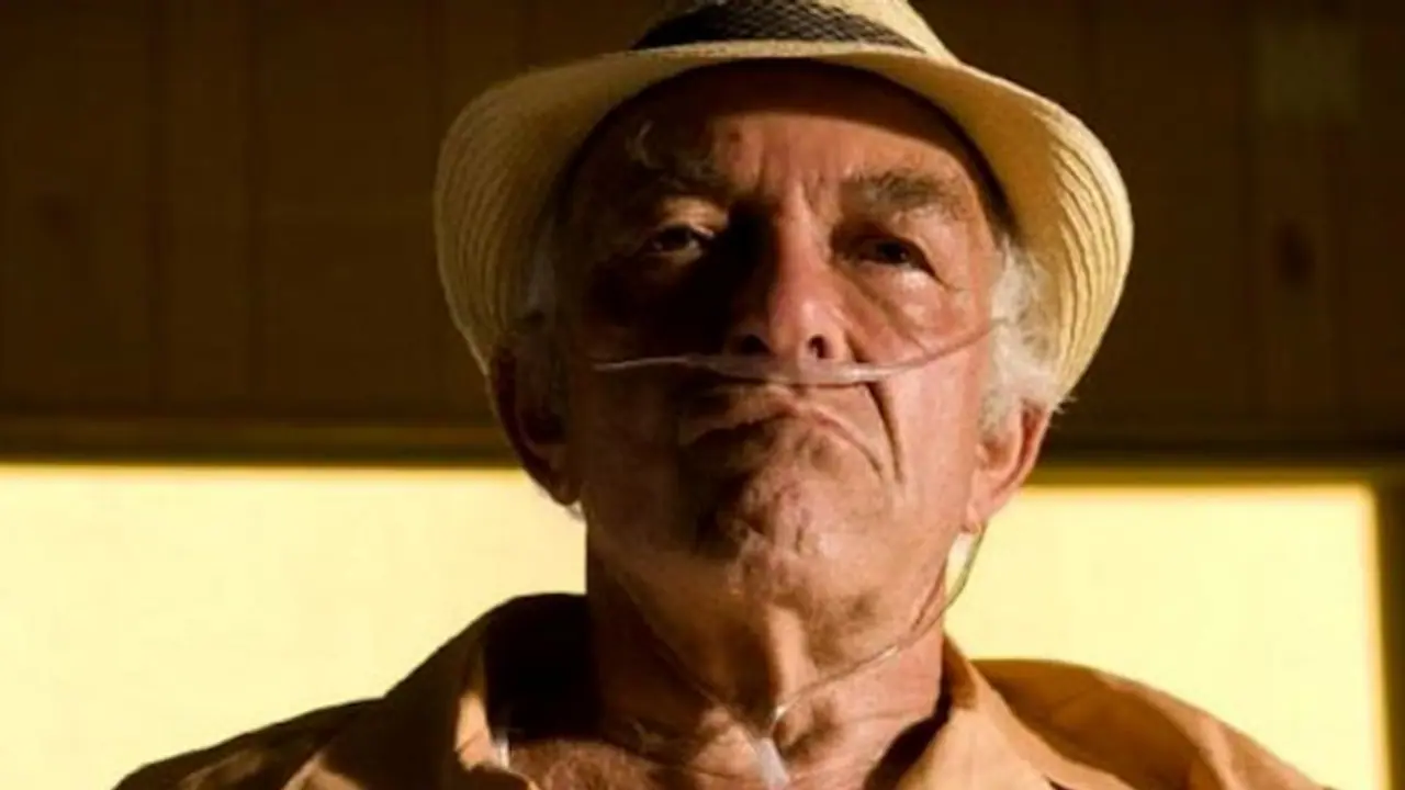 'Breaking Bad' star Mark Margolis passes away at 83 'Breaking Bad' star Mark Margolis passes away at 83