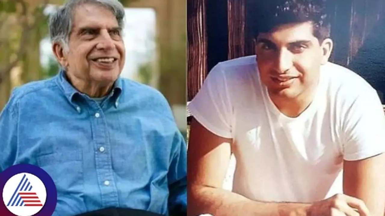 ಟಾಟಾ ಗ್ರೂಪ್‌ನಲ್ಲಿ ಉದ್ಯೋಗ ಪಡೆಯಲು ರತನ್‌ ಟಾಟಾ ರೆಸ್ಯೂಮ್ ರೆಡಿ ಮಾಡಿದ ಸೀಕ್ರೆಟ್‌ ಬಯಲು!