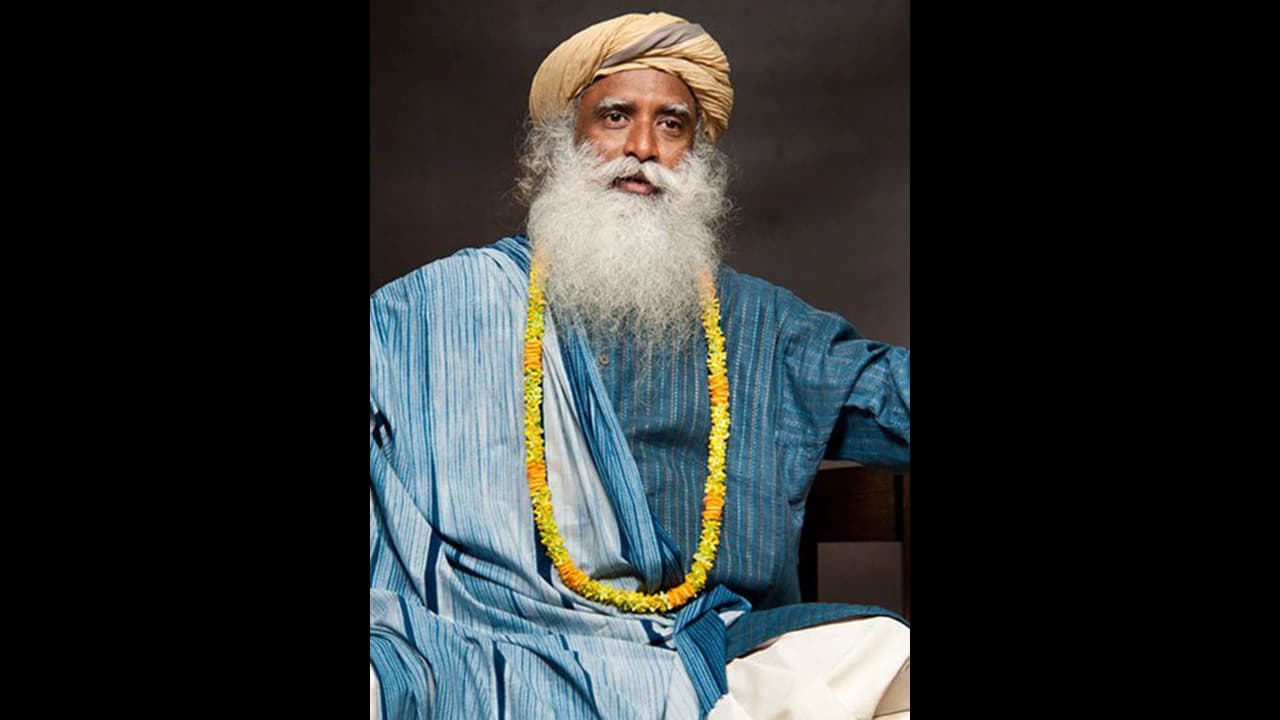 ಚುನಾವಣಾ ಭಾಷಣದಲ್ಲಿ ಮಹಿಳೆಯರ ಬಗ್ಗೆ ಅಸಭ್ಯವಾಗಿ ಮಾತಾಡೋರನ್ನು ನಿರ್ಬಂಧಿಸಲು ಸದ್ಗುರು ಮನವಿ ಚುನಾವಣಾ ಭಾಷಣದಲ್ಲಿ ಮಹಿಳೆಯರ ಬಗ್ಗೆ ಅಸಭ್ಯವಾಗಿ ಮಾತಾಡೋರನ್ನು ನಿರ್ಬಂಧಿಸಲು ಸದ್ಗುರು ಮನವಿ