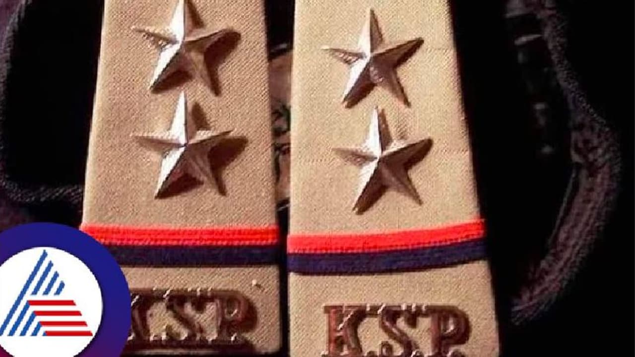 ಪೊಲೀಸರಿಗೆ ಗರಿಷ್ಠ 3 ವರ್ಷ ಮಾತ್ರ ಎರವಲು ಸೇವೆ: ಡಿಜಿಪಿ 