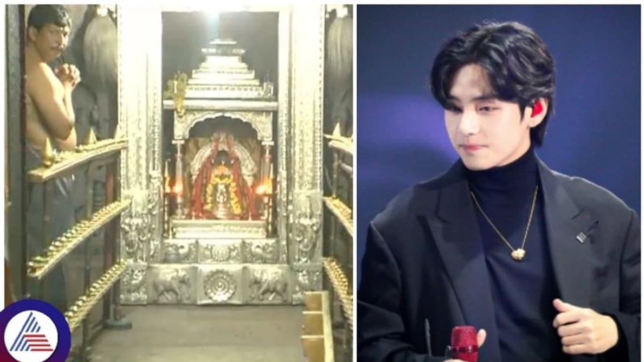 ನಾನು ಪ್ರಪಂಚದಲ್ಲೇ ಸರ್ವಾಂಗ ಸುಂದರನಾಗಬೇಕು, ತಾಯಿ ಕಳಸೇಶ್ವರೀ ಆಶೀರ್ವದಿಸು! ನಾನು ಪ್ರಪಂಚದಲ್ಲೇ ಸರ್ವಾಂಗ ಸುಂದರನಾಗಬೇಕು, ತಾಯಿ ಕಳಸೇಶ್ವರೀ ಆಶೀರ್ವದಿಸು!