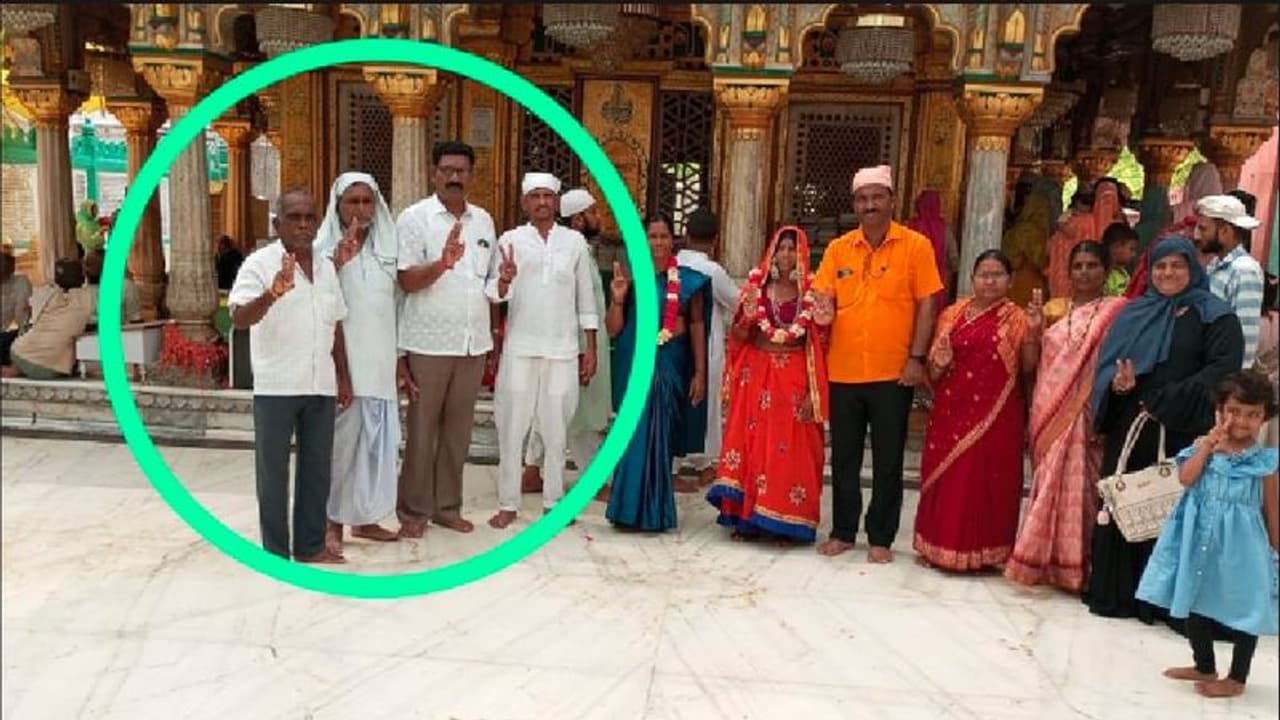 ಐನೋಳ್ಳಿ ಗ್ರಾಪಂ ಚುನಾವಣೆ: ಪುಣೆ ಲಾಡ್ಜ್‌ನಿಂದ ಸಿನಿಮೀಯ ರೀತಿ ಬಿಜೆಪಿ ಬೆಂಬಲಿತ ಸದಸ್ಯರ ಅಪಹರಣ 