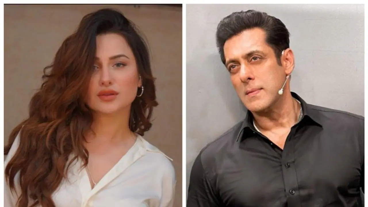 Bigg Boss OTT 2: Mahira Sharma's guest appearance promises to spice up the finale week with drama Bigg Boss OTT 2: Mahira Sharma's guest appearance promises to spice up the finale week with drama