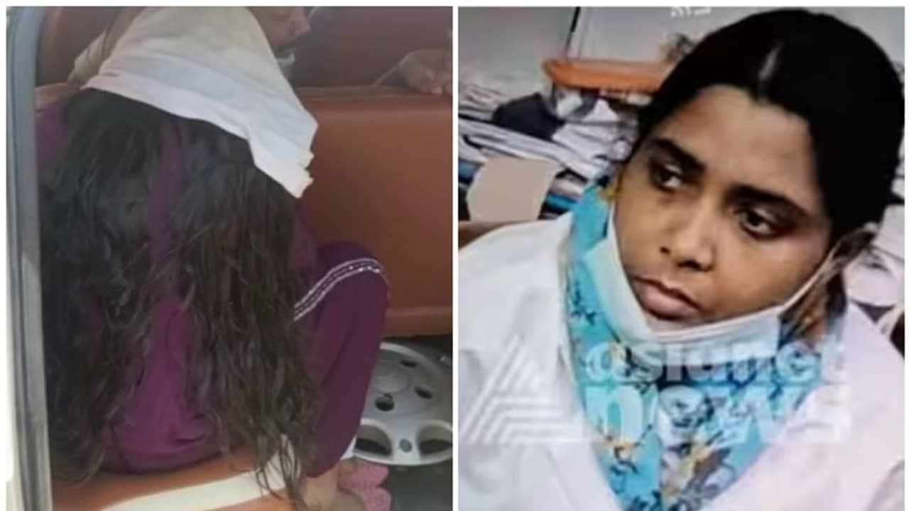 അനുഷയുടേത് സിനിമയെ വെല്ലും ആസൂത്രണം, ലക്ഷ്യം അരുണിനൊപ്പമുള്ള ജീവിതം; ഭര്ത്താവിന് പങ്കില്ലെന്ന് പൊലീസ് അനുഷയുടേത് സിനിമയെ വെല്ലും ആസൂത്രണം, ലക്ഷ്യം അരുണിനൊപ്പമുള്ള ജീവിതം; ഭര്ത്താവിന് പങ്കില്ലെന്ന് പൊലീസ്