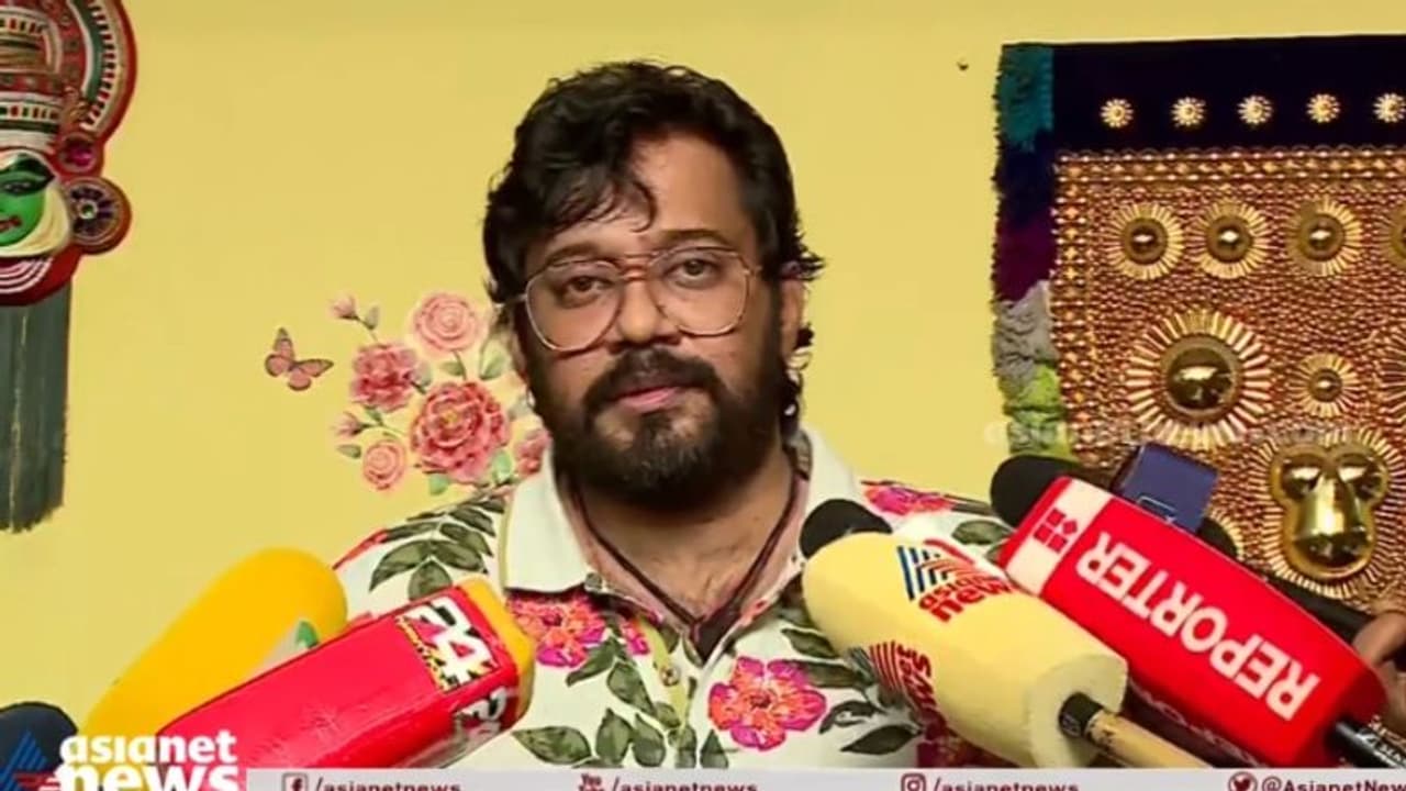 'എന്‍റെ ജീവകാരുണ്യപ്രവര്‍ത്തനങ്ങളെ അയാള്‍ പരിഹസിച്ചു, അത് ചോദിക്കാനാണ് പോയത്'; ബാലയ്ക്ക് പറയാനുള്ളത്