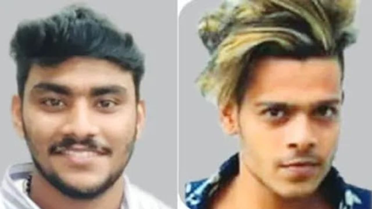 അമിത വേഗം; ബൈക്ക് ട്രാൻസ്ഫോർമറിലിടിച്ച് കയറി കാറ്ററിംഗ് ജീവനക്കാരായ യുവാക്കൾക്ക് ദാരുണാന്ത്യം