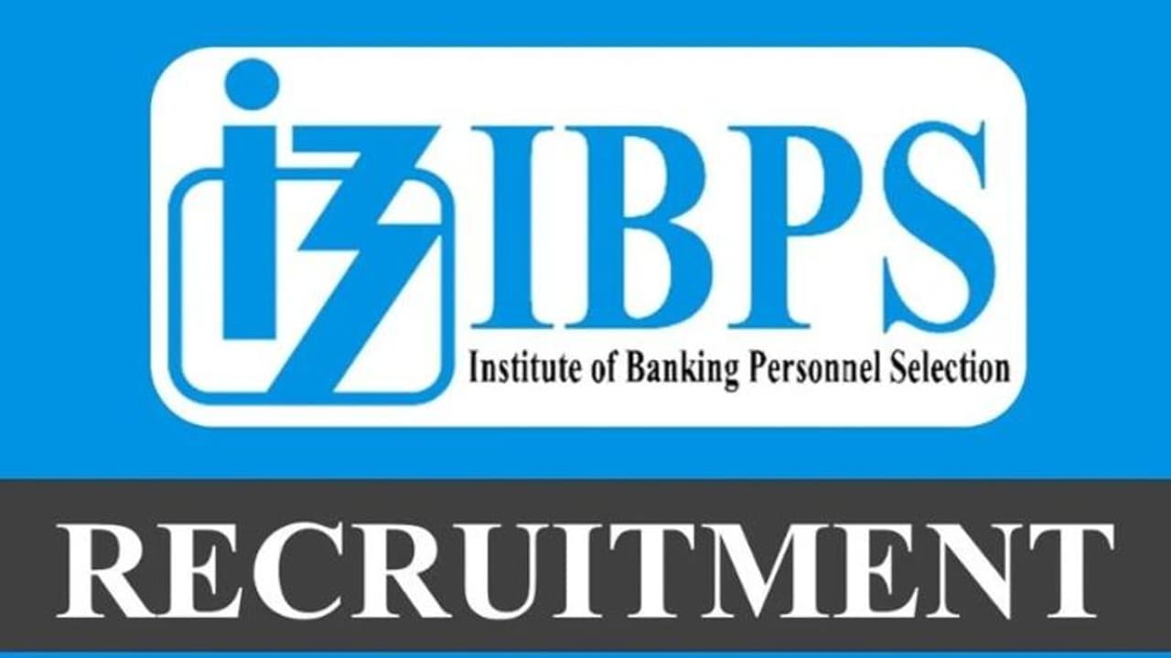 IBPS : 3049 காலிப்பணியிடங்கள்.. டிகிரி படித்தால் போதும்.. மாதம் 50 ஆயிரம் சம்பளம் முழு விபரம் இதோ !! IBPS : 3049 காலிப்பணியிடங்கள்.. டிகிரி படித்தால் போதும்.. மாதம் 50 ஆயிரம் சம்பளம் முழு விபரம் இதோ !!